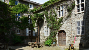 Déménageur Saint-Étienne-du-Rouvray